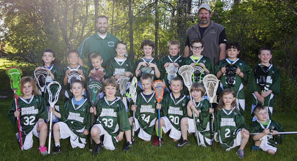 2017 K-2 Team