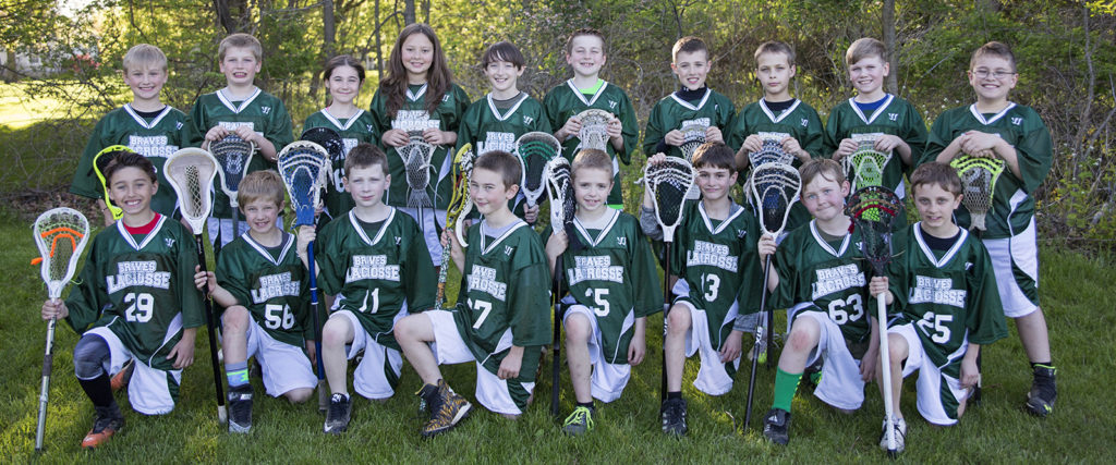 2017 3/4 Team